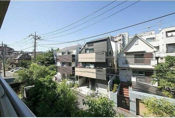 メルヴェーユ馬込の物件内観写真